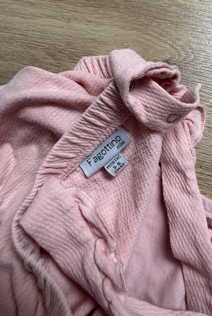 Barboteuse - photo numéro 5