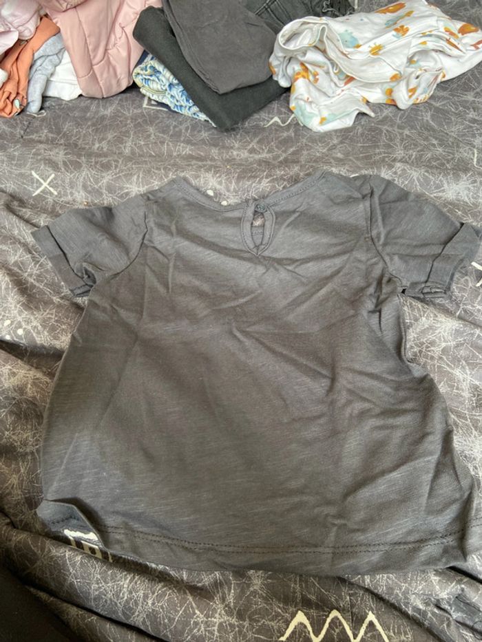 T-shirt Primark - photo numéro 2