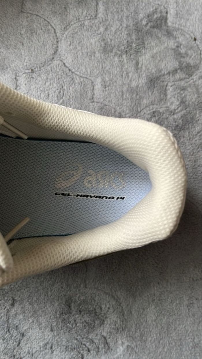 Asics kayano 14 Beige Silver - photo numéro 7