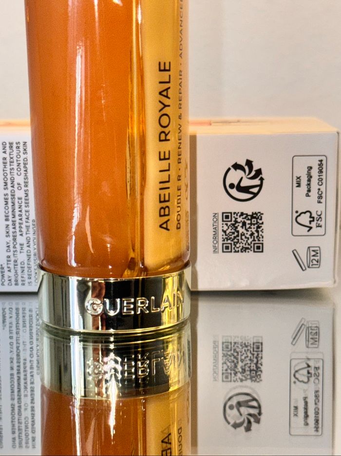 Sérum double R Guerlain 50ml - photo numéro 6
