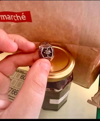 Bague🌟