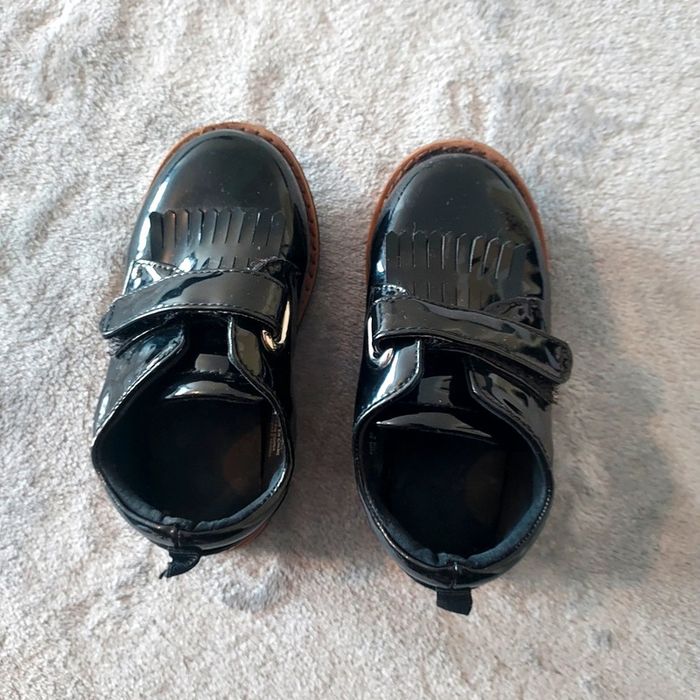 Chaussures fille H&M - photo numéro 2