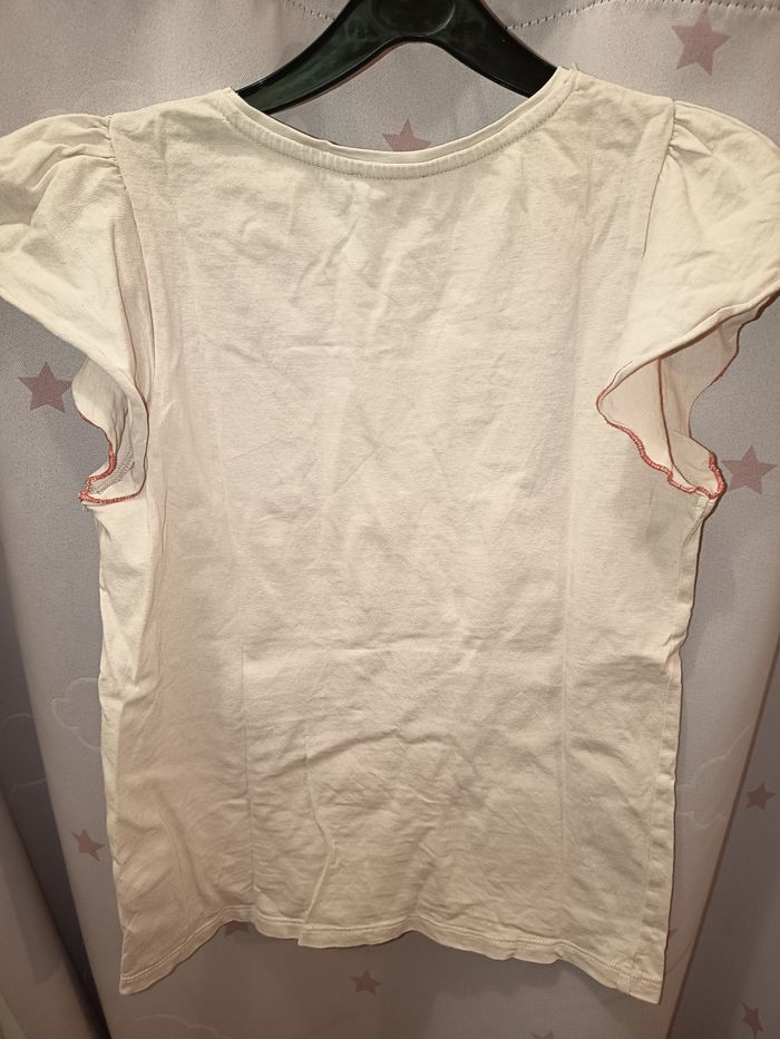 T-shirt - photo numéro 5