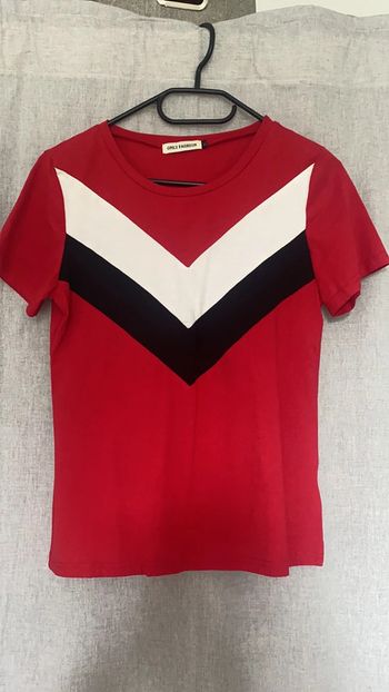 Tee shirt