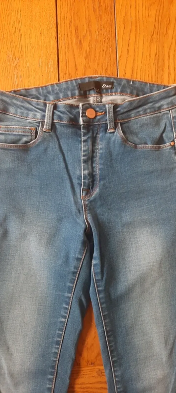 Jeans - photo numéro 3