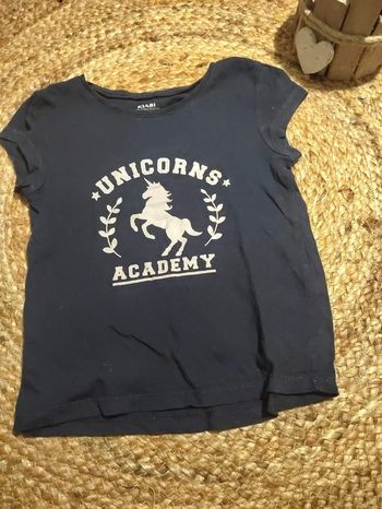Maillot 5 ans kiabi