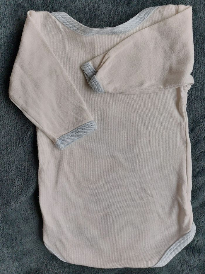 Bodie - photo numéro 3