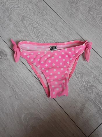 Maillot de bain fille