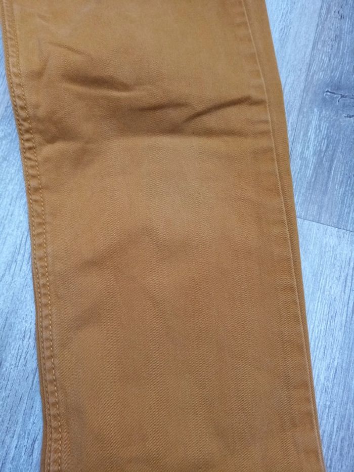 Jean Regular 10A - photo numéro 3