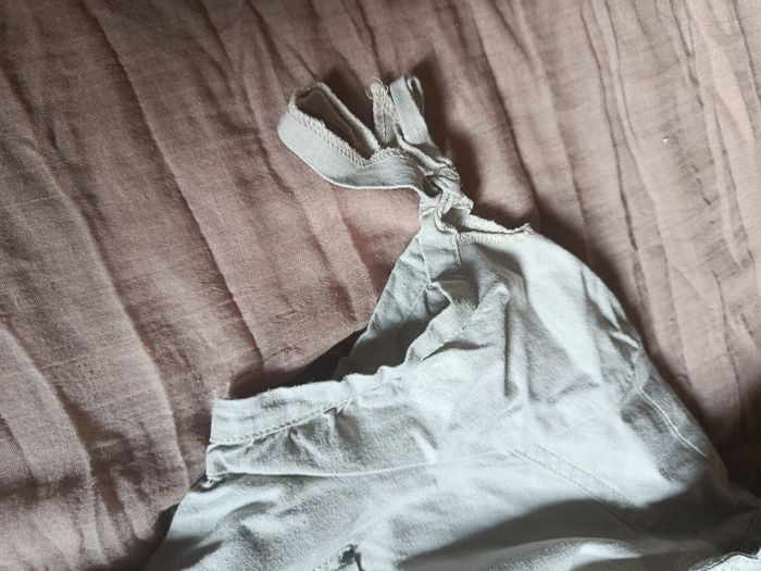 Robe Out  of Irland crème en 38 - photo numéro 4