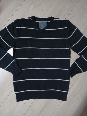 🍍 Pull Angelo Litrico taille L