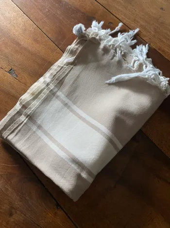Fouta de plage Foutazur