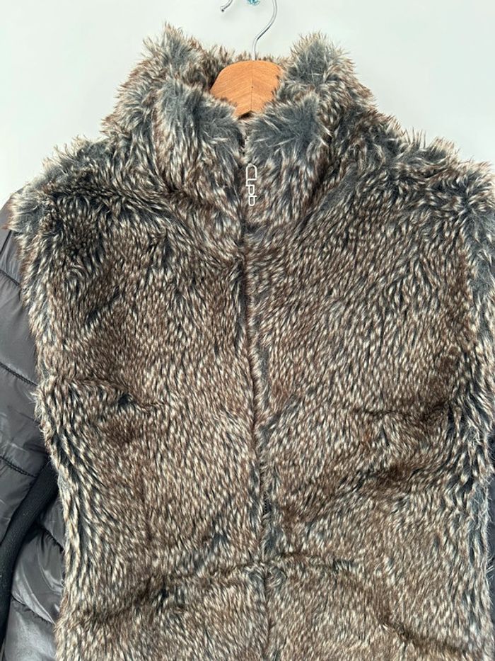 Doudoune LPB - photo numéro 2