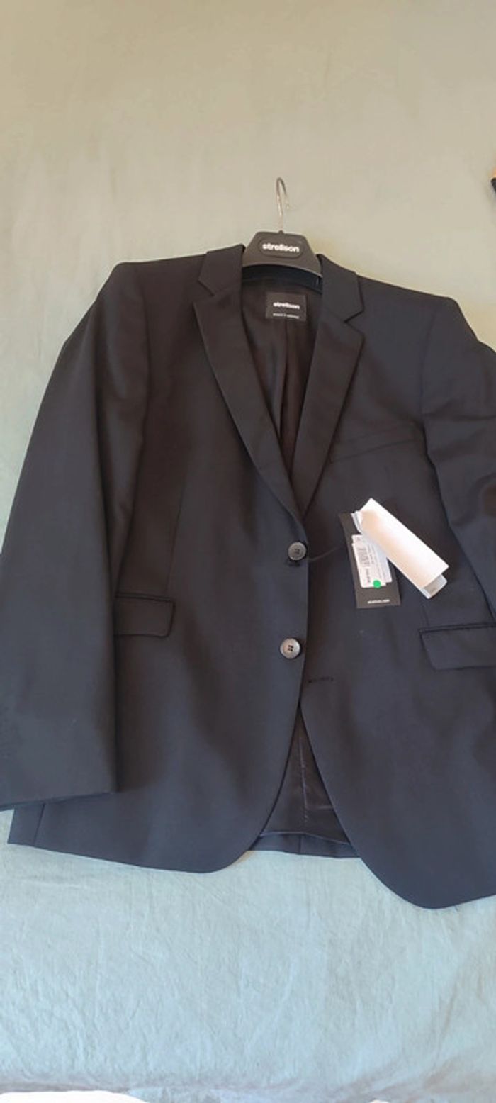 Costume homme Strellson - photo numéro 6