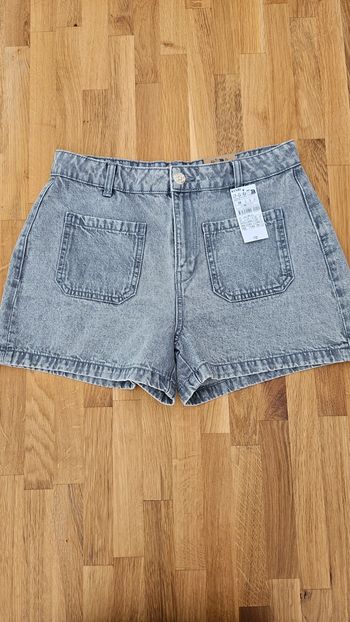 Short Kiabi neuf