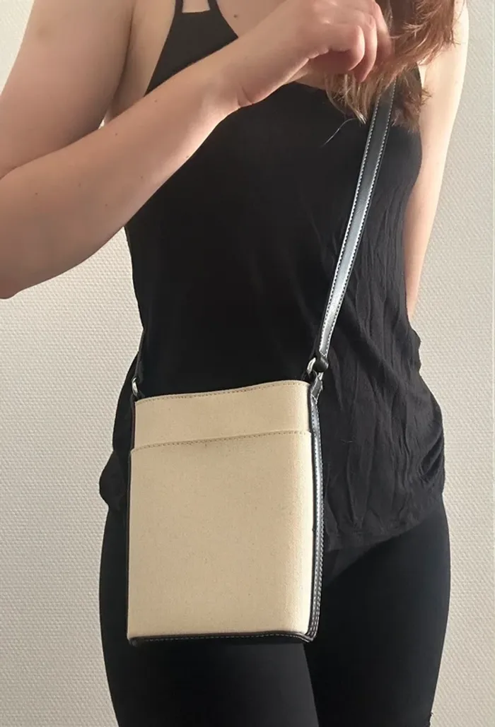 Sac à main vintage - photo numéro 9