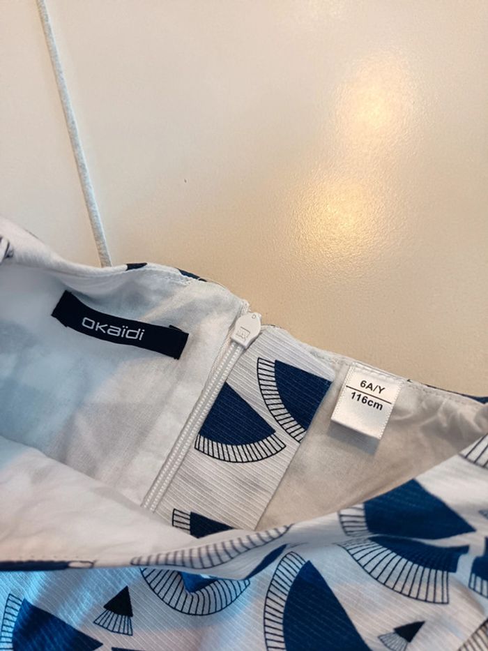 Robe 6 ans - photo numéro 5