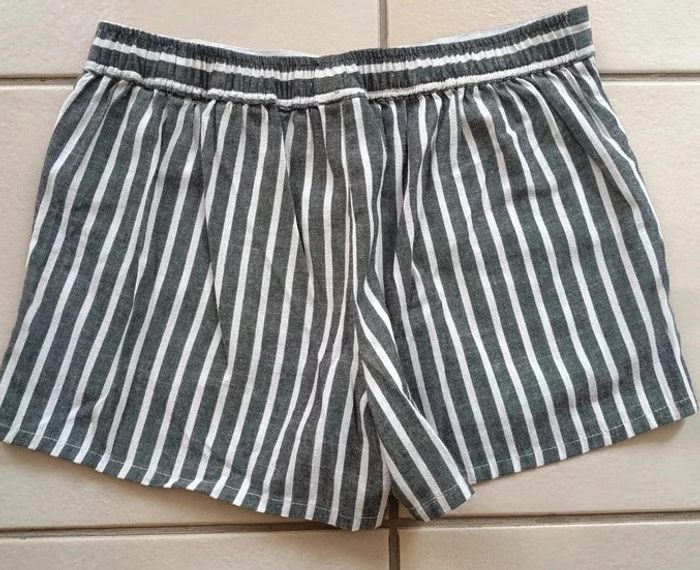 Short Etam taille 36 - S - photo numéro 2
