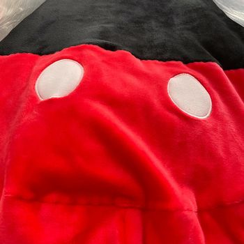 Coussin Mickey Disney XL