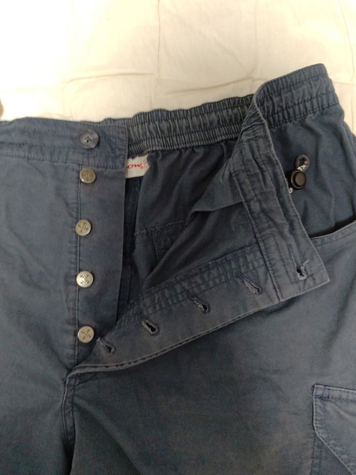Short Oxbow - photo numéro 3