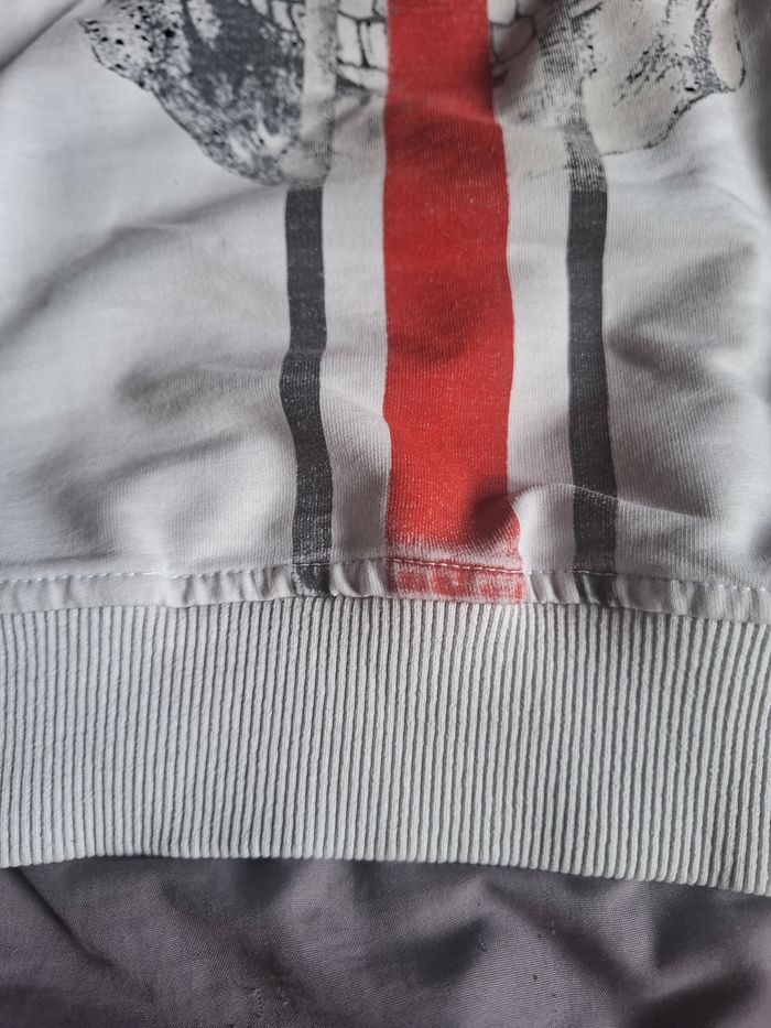 Pull lacoste - photo numéro 5