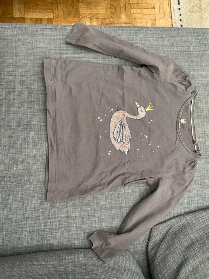 Tee-shirt - photo numéro 2