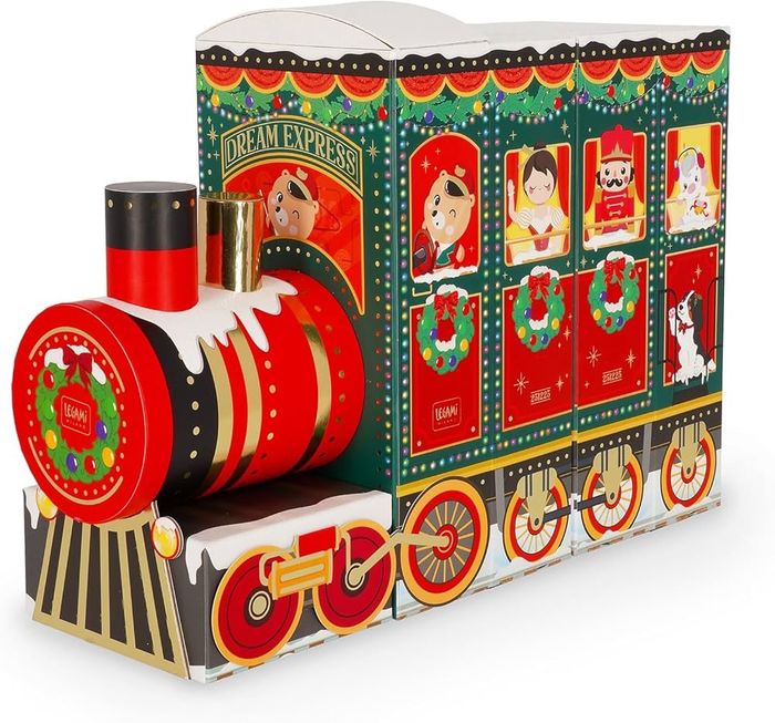 Calendrier Legami - photo numéro 6