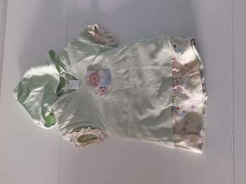 Compagnie des petits ensembles deux pièces