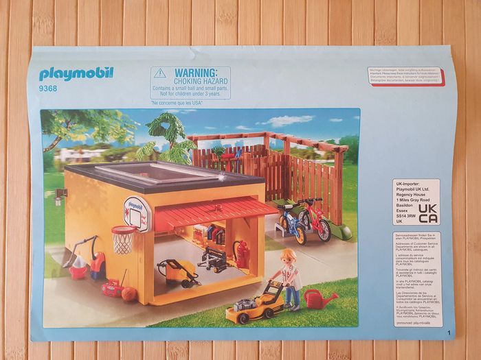 Playmobil City Life 9368 - photo numéro 2