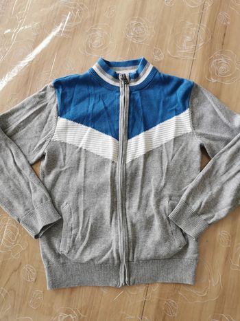 Gilet