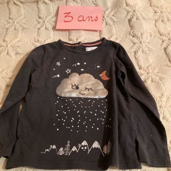 Lot vêtements en 3 ans - photo numéro 10