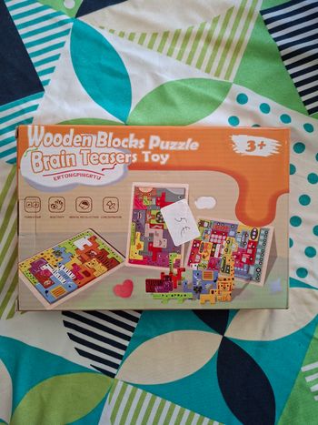 Jeux pour enfant éducatif 