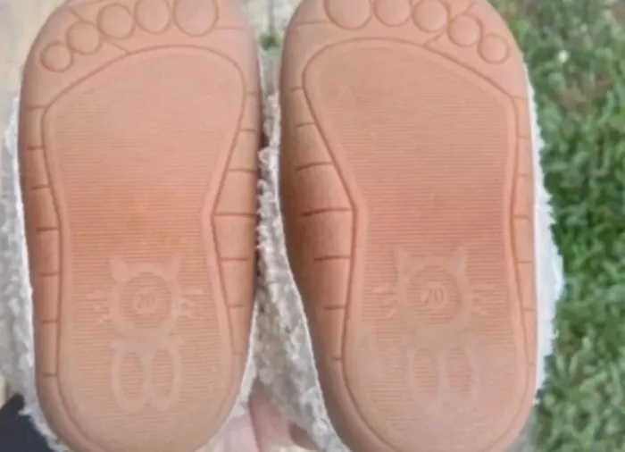 Chaussures physiologiques Okaïdi - Taille 20 - photo numéro 7