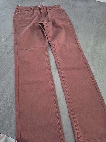 Jeans Léger T.42