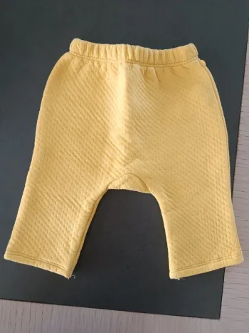 Pantalon Obaïbi