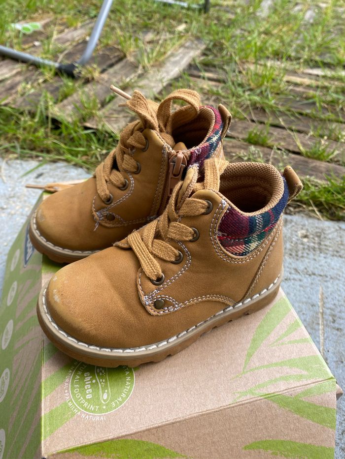 Chaussures d’hiver Chicco - photo numéro 2