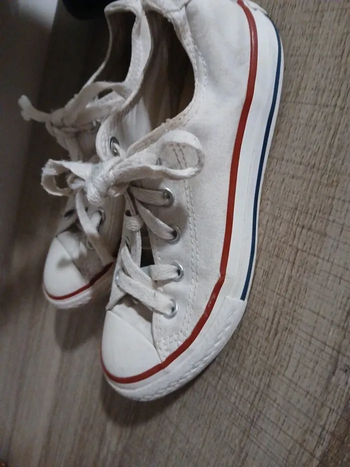 Converse Chuck Taylor All Star