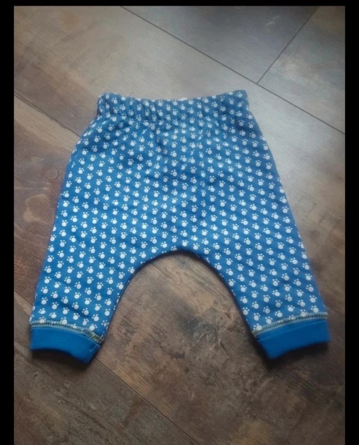 Sarouel polaire - photo numéro 2