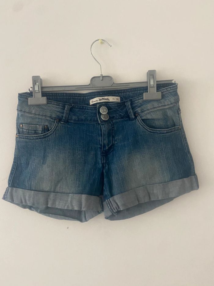 short femme