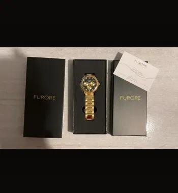 Montre Furore FU2802 femme