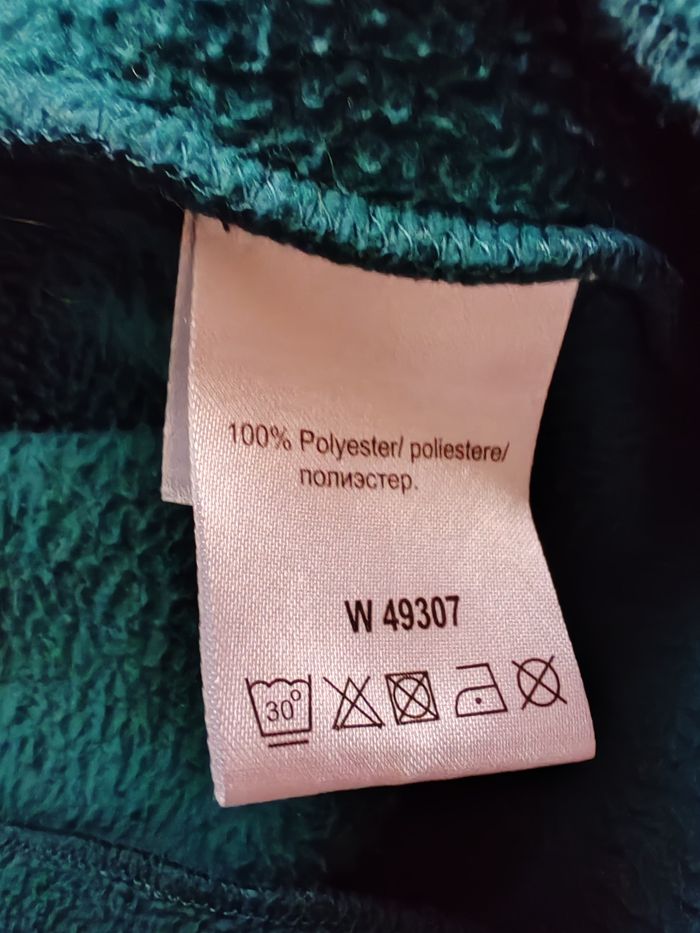 Veste polaire - photo numéro 7