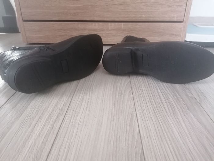 Bottines taille 36 - photo numéro 8