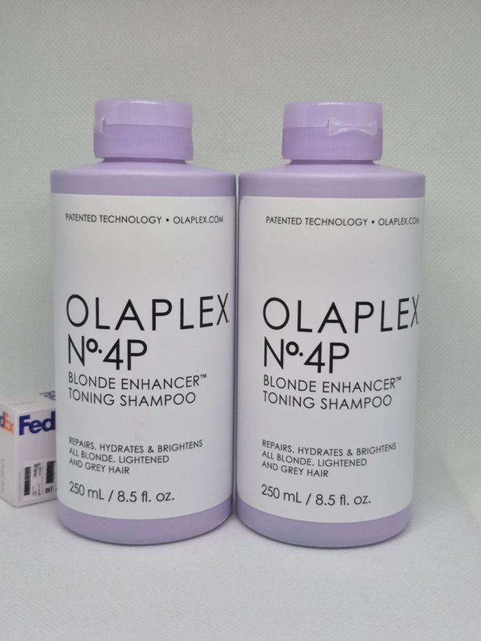 Lot 2x Olaplex N4P