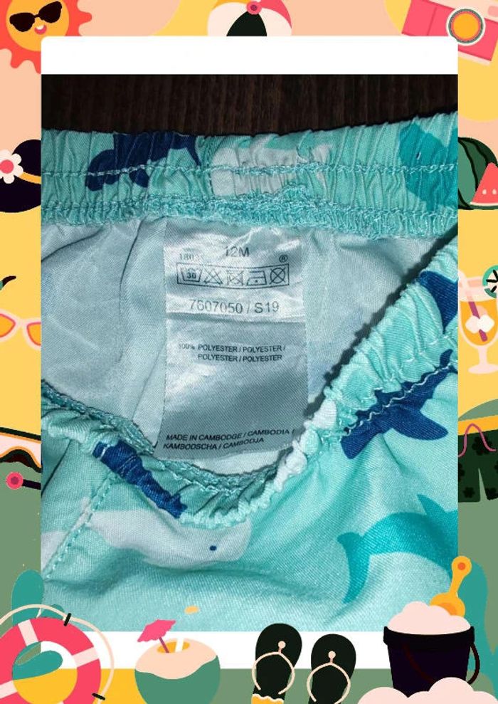 Short - photo numéro 3