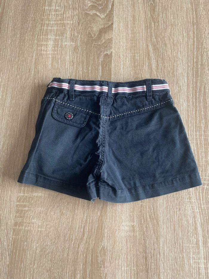 Jupe-short - photo numéro 2