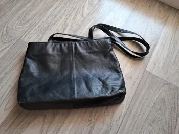 Sac à main en cuir LS paris