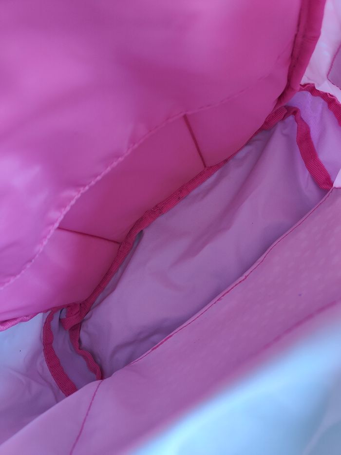 Sac a dos diddlina - photo numéro 6