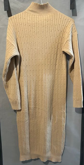 Robe pull