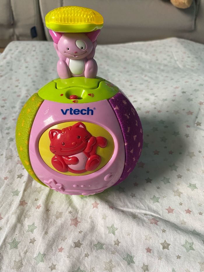 Lot jeux musicaux d’éveil - photo numéro 2