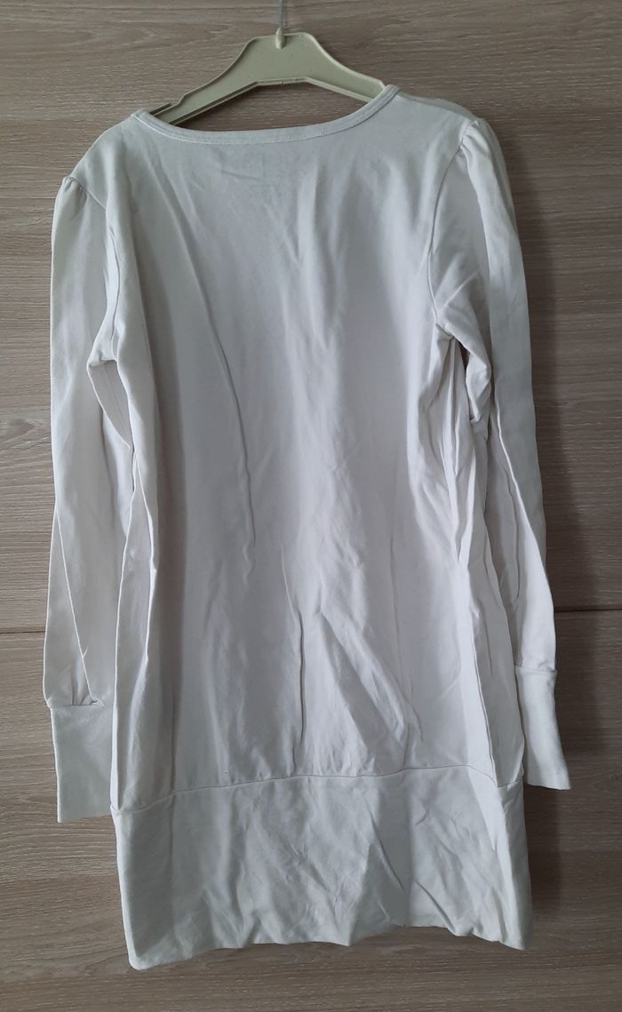 Robe courte Guess - photo numéro 2